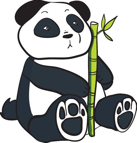 34 Gambar Kartun Panda Png Kumpulan Kartun Hd Images And Photos Finder Images