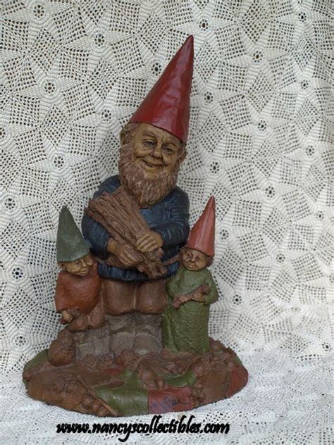Tom Clark Gnomes Nancys Antiques And Collectibles Page 2 Tom Clark