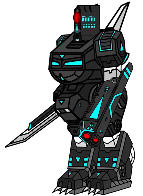 Super Mega Venjixbot By Venjix5 On Deviantart
