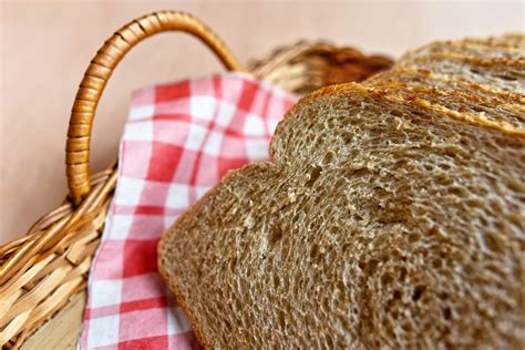 Duas Fatias De Pão Integral Tem Quantas Calorias
