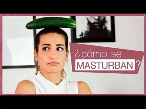 Mujer Pillada Masturbandose VidoEmo Emotional Video Unity