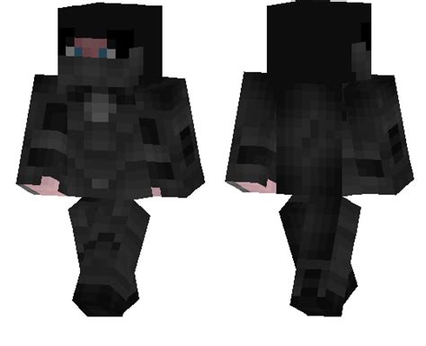 Nightingale Thiefs Guild Minecraft Pe Skins