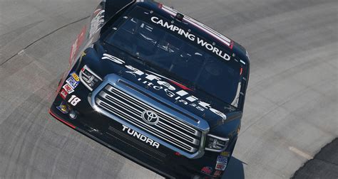Weekend on fox вид спорта: JEGS 200 Starting Lineup - Camping World Truck Series at ...