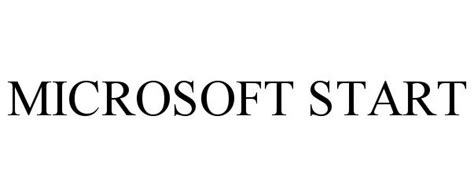 Microsoft Corporation Trademarks And Logos