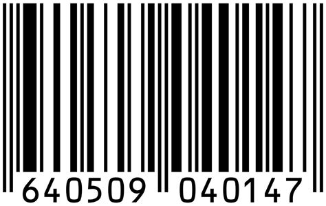 Download File:Hitman barcode.svg - Wikimedia Commons