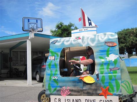 Free shipping on orders over $25 shipped by amazon. Under the Sea | Christmas parade, Golf cart decorations ...