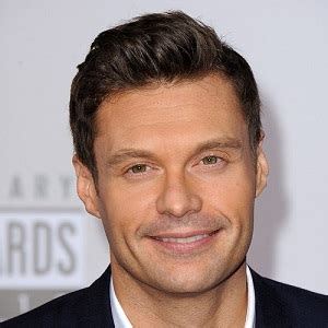 Ryan seacrest's source of wealth comes from being a tv show host. Ryan Seacrest Bio, Affair, Divorce, Net Worth, Ethnicity ...