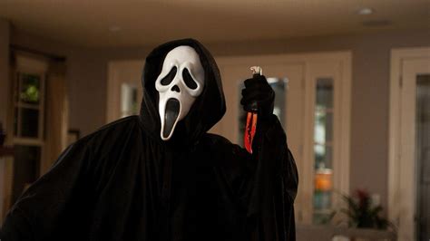 Ghostface Wallpapers Top Free Ghostface Backgrounds Wallpaperaccess