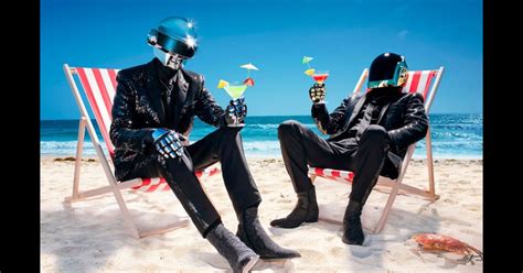 They achieved popularity in the late 1990s as part of the french. Daft Punk Orchestrates Exhibition at Philharmonie de Paris ...