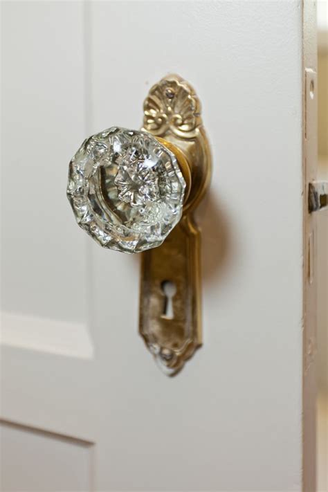 Check spelling or type a new query. Antique crystal door knobs - Door Knobs