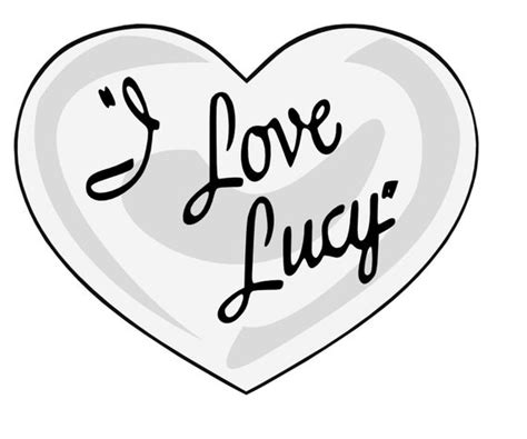 Free Free I Love Lucy Svg 734 SVG PNG EPS DXF File