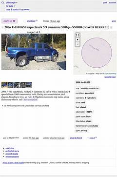 Pittsburgh S Craigslist Craze Uncovering The Hidden Market For Unique Collectibles