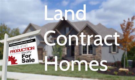 Free List Of All Land Contract Homes In The Jackson Mi