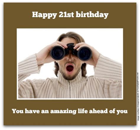 Funny Inspirational 21st Birthday Quotes Mcgill Ville