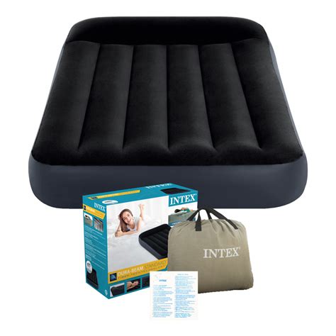 Buying a mattress from costco? Air Mattress Target With Pump Munich Queen Built In Amazon ...