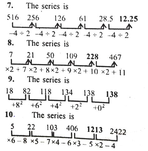 Ibps Po Race 2015 Practice Aptitude Questions Number