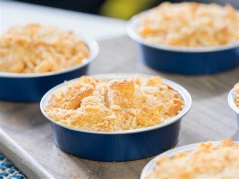 But baked beans made even heartier with the addition of ground beef and a few other goodies and then baked into a casserole? Baked Macaroni and Cheese Recipe | Trisha Yearwood | Food ...