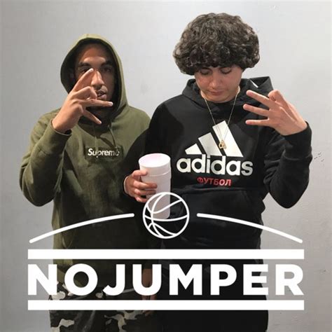 Stream Episode The Shoreline Mafia Interview By No Jumper Podcast Listen Online For Free On