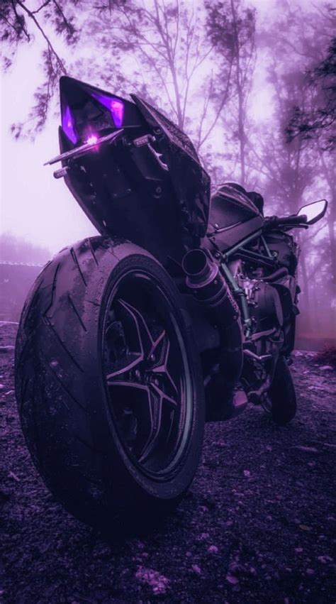 Motorcycle Aesthetic Wallpapers Wallpaper Cave