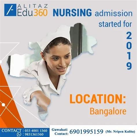 Online Nursing Course Admission Service Bangalore At Rs 250000student