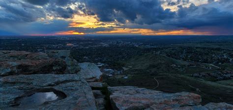 Best Sunset Spots In Boise Totally Boise