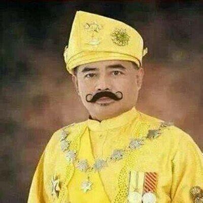 Sultan mansur shah (tulisan jawi: Tweets with replies by Sultan Melaka (@EksenKamen) | Twitter