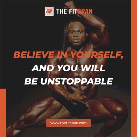 Kai Greene Quote In 2021 Healthy Living Blogs Fitness Blog Gym