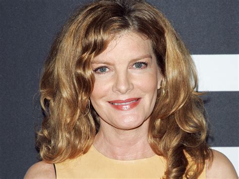 What Gets Rene Russo Fired Up Rene Russo People Com