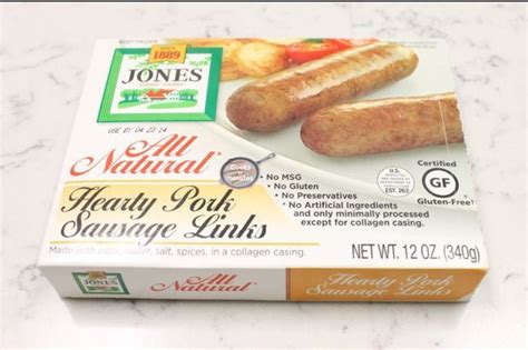 Check spelling or type a new query. The Ultimate Breakfast Sausage Taste Test | HuffPost