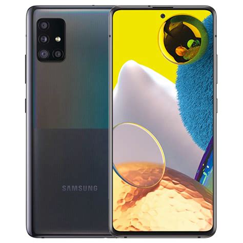 It has the snapdragon 720g chipset which is meant the latest price of samsung galaxy a52 in pakistan was updated from the list provided by samsung's official dealers and warranty providers. Samsung Galaxy A51 5G Price in Ghana (2020 ...