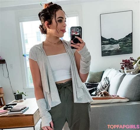 Mary Mouser Nude Onlyfans Leaked Photo Topfapgirls