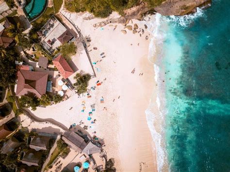 Dream Beach Nusa Lembongan Everything You Need To Know Daily Travel