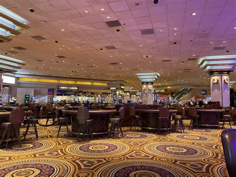 Maybe you would like to learn more about one of these? Caesars Atlantic City | American Casino Guide Book