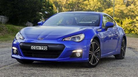 Learn about the 2020 subaru brz with truecar expert reviews. Subaru BRZ 2014 Review | CarsGuide