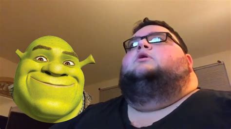 All Star Shrek Song Epic Remix Youtube