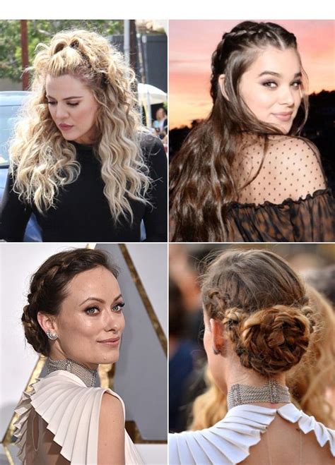 3 Easy Date Night Hair Looks You Can Do On Yourself This Weekend