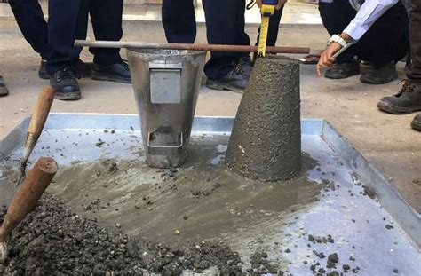 Perbedaan penggunaan sitemix dan ready mix paling terasa ialah pada waktu pengecoran. Apa Saja Perbedaan Mutu Beton K dan FC MPA | Tabel ...