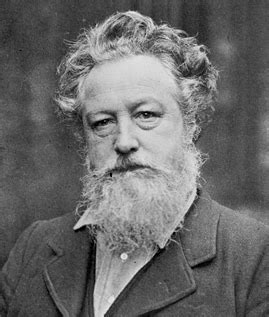 William morris is considered the father of the arts & crafts movement, a style of design that looked to handicraft and. William Morris y compañía: el movimiento Arts and Crafts ...