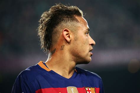Neymar frisur 2019 | neymar jr top 20 hairstyle haircut. FanZentrale Neymar - Copa del Rey - Barcelona 3:1 Athletic ...
