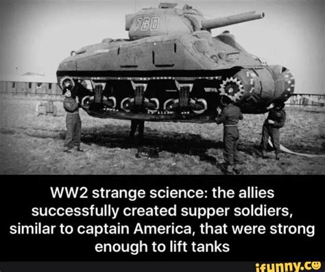 Ww2 Jokes