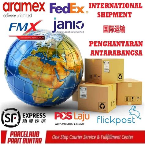 We did not find results for: ParcelHub Parit Buntar- courier services - Home | Facebook