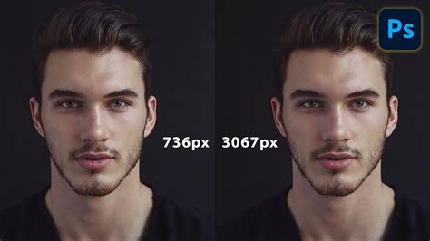 How To Convert Low Quality Image To High Quality Youtube
