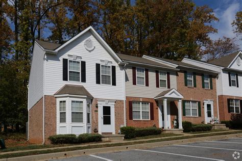 See all 143 3 bedroom townhomes in baltimore county currently available for rent. Carlson Woods Townhomes Apartments - Baltimore, MD ...