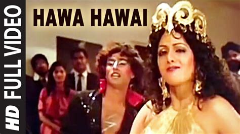Hawa Hawai Mr India Mp3 Download 320kbps
