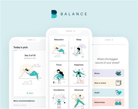 Mindfulness App Made Just For You Mindfulness Exercises
