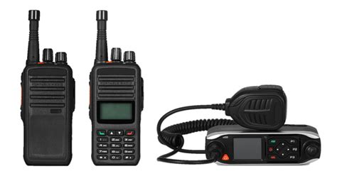 What is a two way radio? Two-way radio PNG