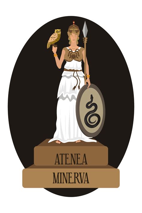 Athena Symbols Sacred Animals And Plants Review Mr