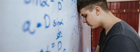 Overcoming Math Anxiety Strategies For Success Learningrx