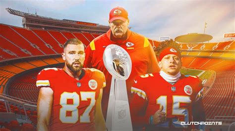 Why Kansas City Chiefs Will Win The 2023 Super Bowl