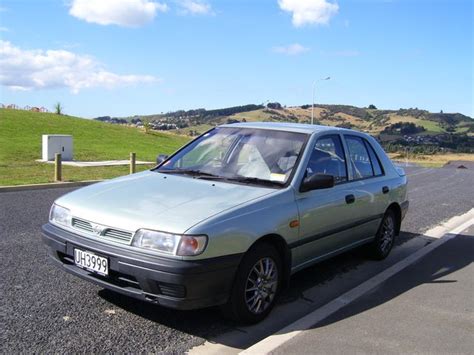 1996 Nissan Sentra User Reviews Cargurus